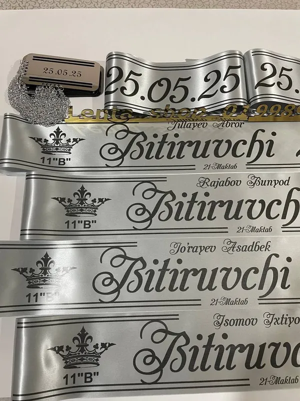 Bituiruvchi lenta