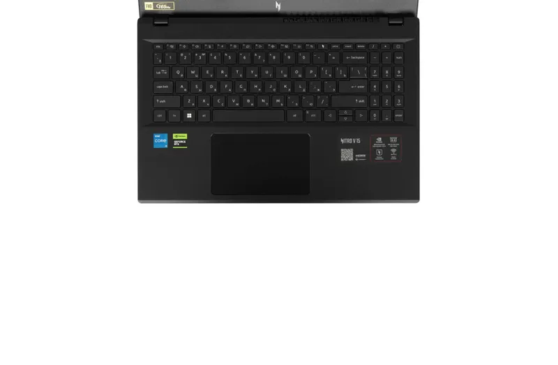 | Ноутбук Acer Nitro V 15 ANV15-52 (i5-13420H / 16GB /512GB /RTX 5050) — фото 3