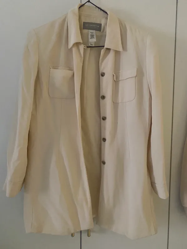 Liz Claiborne original pidjak 3