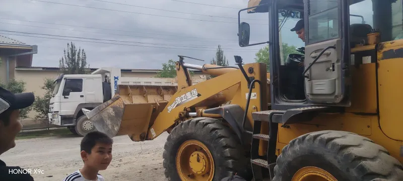 Pagurchik XCMG 1,8 4 Pagurchik XCMG 1,8 4