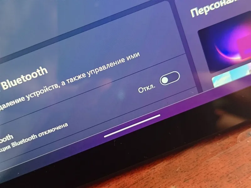 Surface pro 7 16/512 с клавиатурой — фото 4
