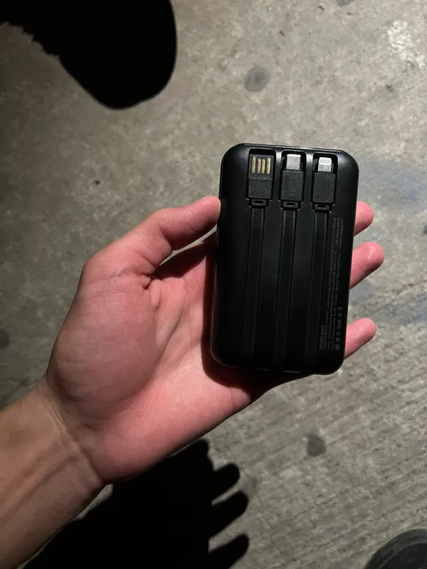 Power Bank 10000 оптом 8 Power Bank 10000 оптом 8