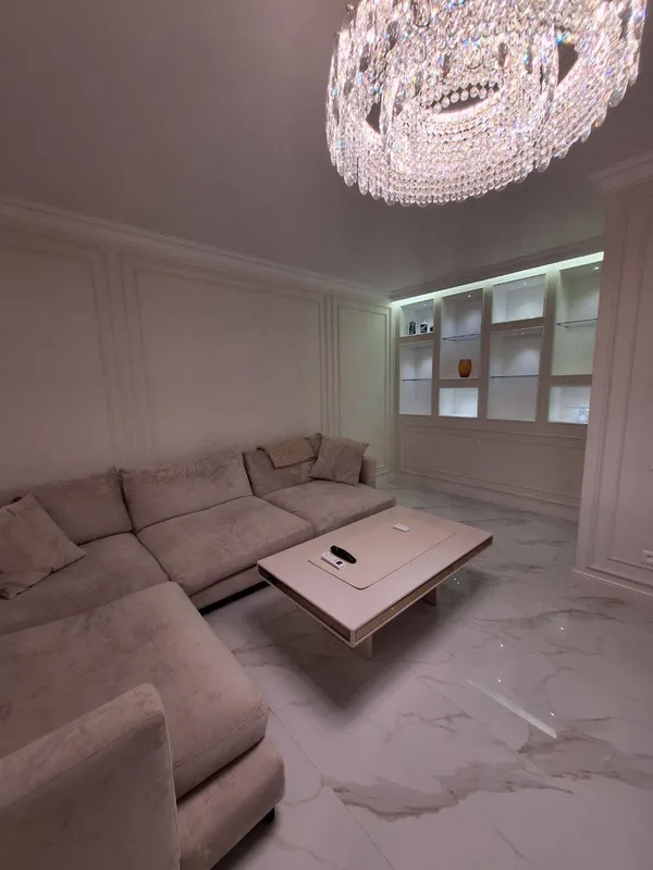 2-комнатная квартира 80 м², 2/5, ЖК «77-серия», Садык Азимова 2-комнатная квартира 80 м², 2/5, ЖК «77-серия», Садык Азимова