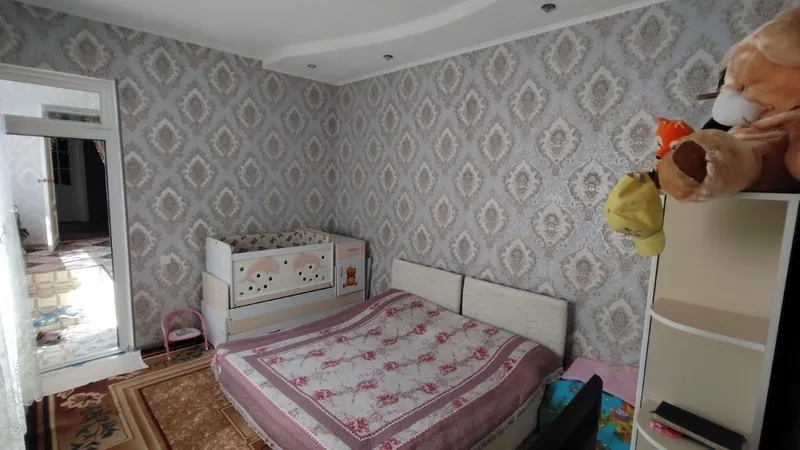 Продаётся дом. Как дачный вариант. 8