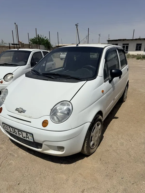 Matiz prostoy. — фото 3