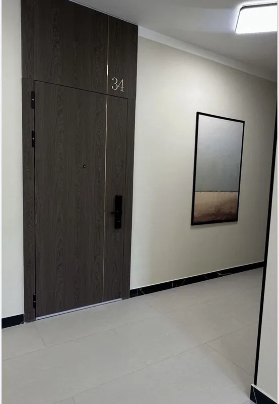 2 xonali kvartira, 42 m2, Yashnobod 2