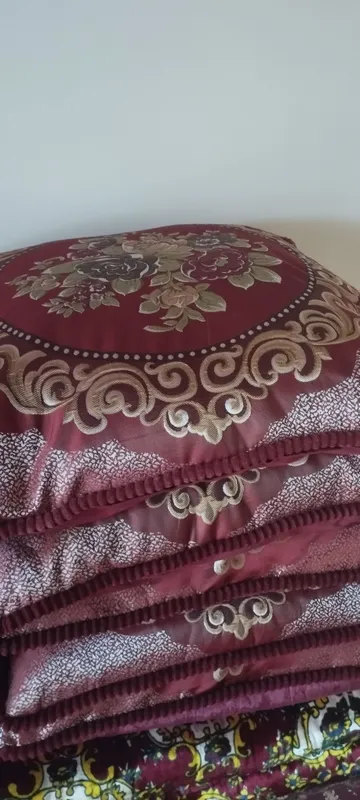 komplekt korpacha yostiqlar 2