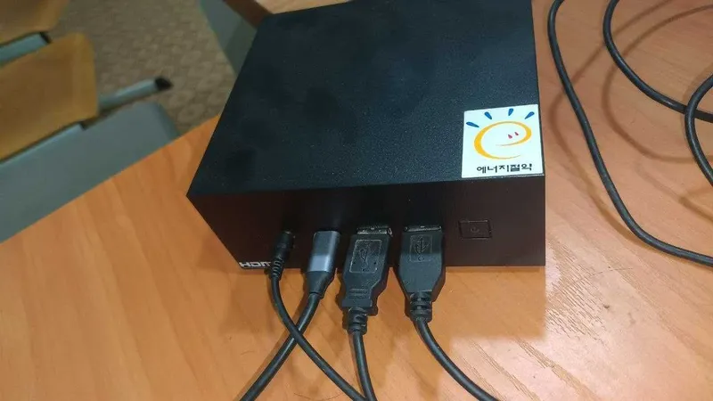 ASUS MiniPC PN series — фото 2