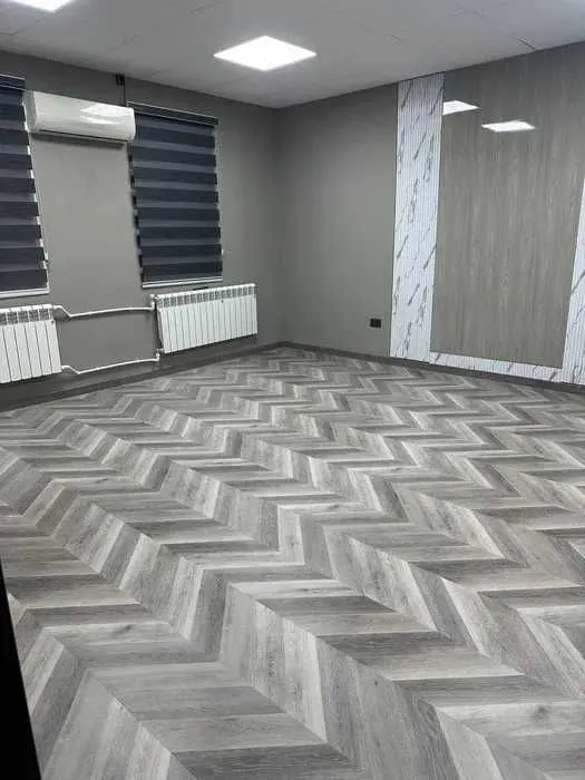 офис 200м2 в Яшнабадском районе. с ремонтом. 1й этаж, отдельный вход — фото 6