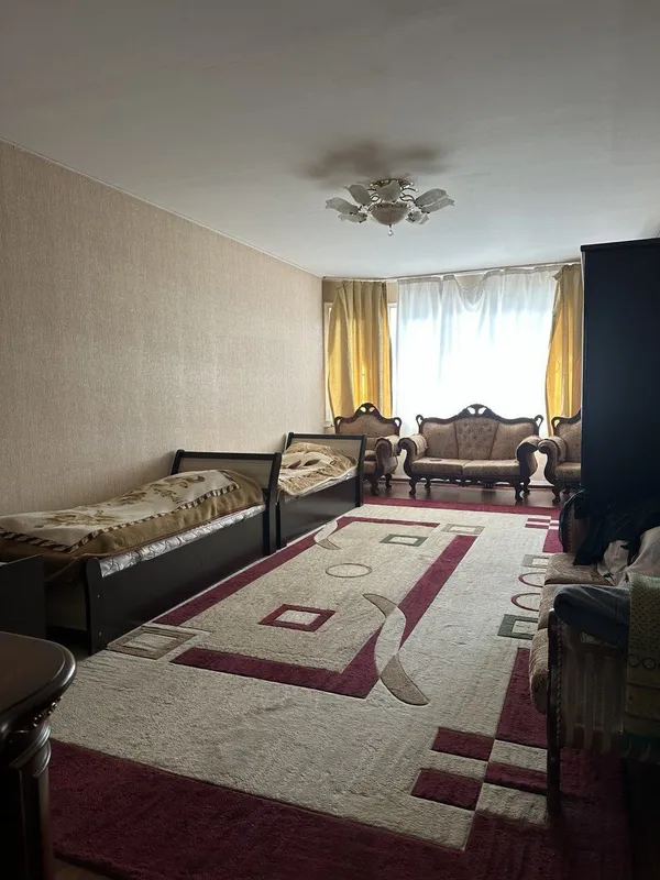 Новый 3 ком. ДОМ. Старые Сергели (Eski Sergeli), ул. Дарё Буйи — фото 2