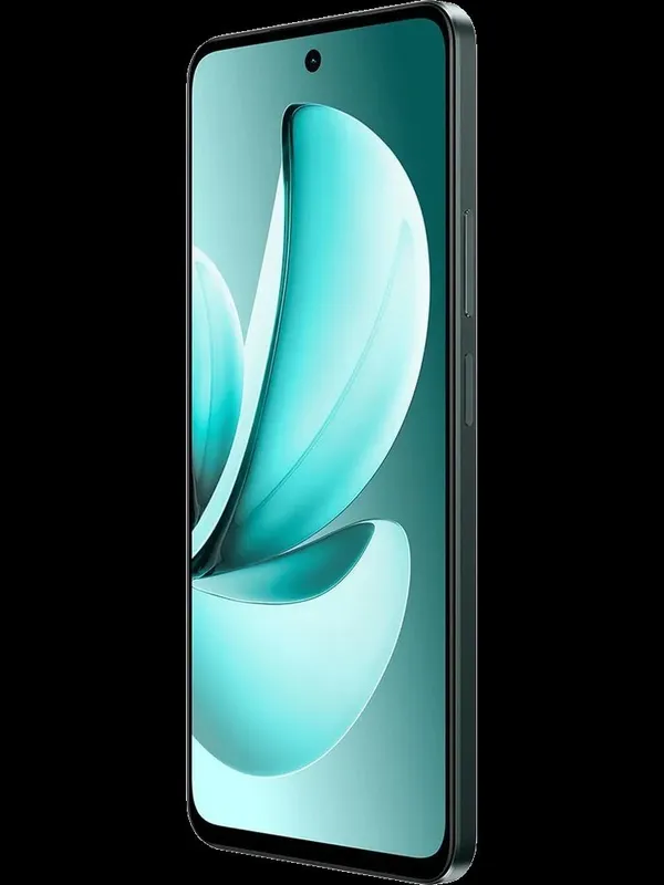 Смартфон Realme С71 6/128GB Green (Зеленый) — фото 4 Смартфон Realme С71 6/128GB Green (Зеленый) — фото 4