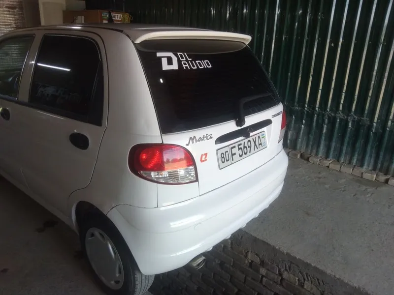 Matiz tayyor ideal — фото 3