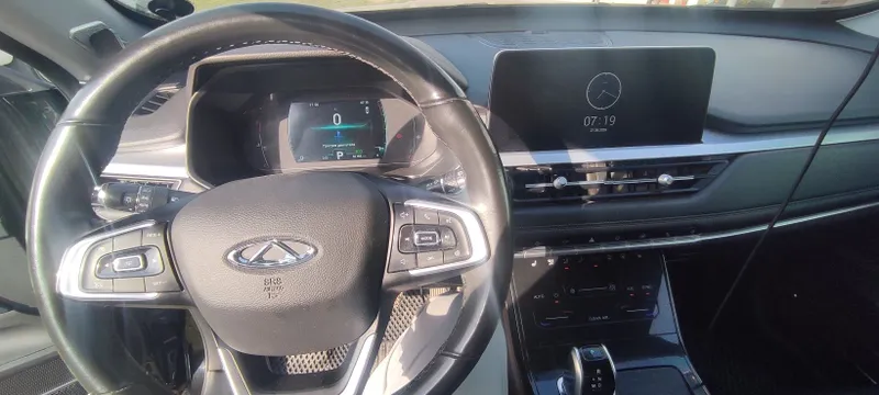 chery tigo 7 pro 2