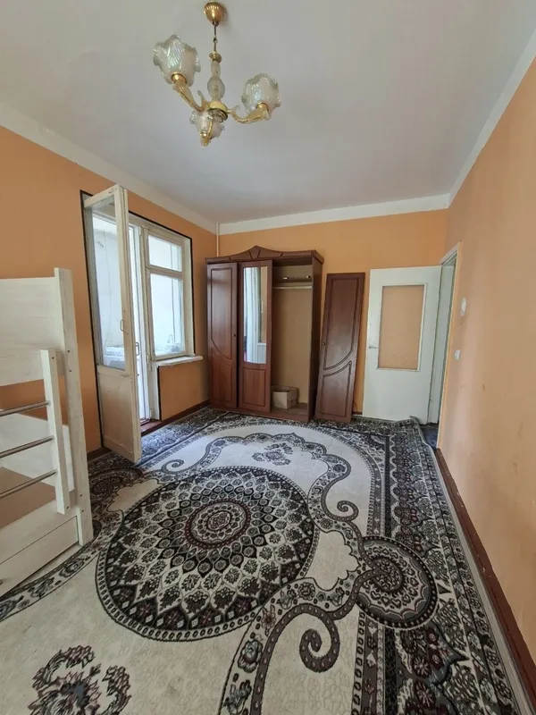 Аренда Квартира 1х2 Кора камиш 1/3 — фото 4