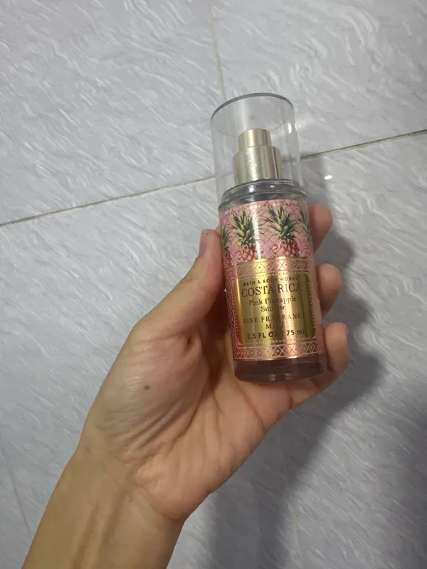 Bath&Body Works spreyi 1 Bath&Body Works spreyi 1