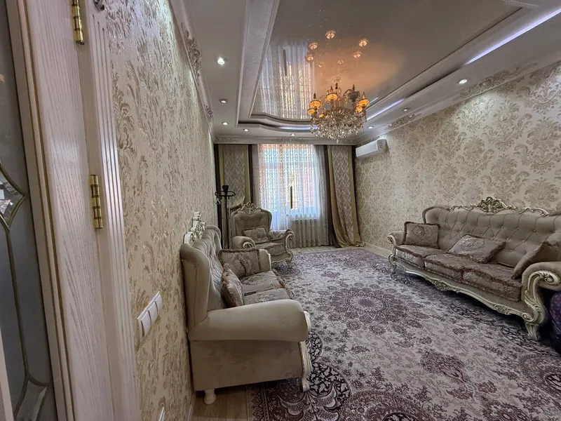Продажа 3-комн. кв. 95 м², Юнусабадский 3