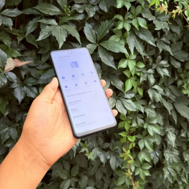 Tecno Pova 2 128 Gb srochna — фото 3