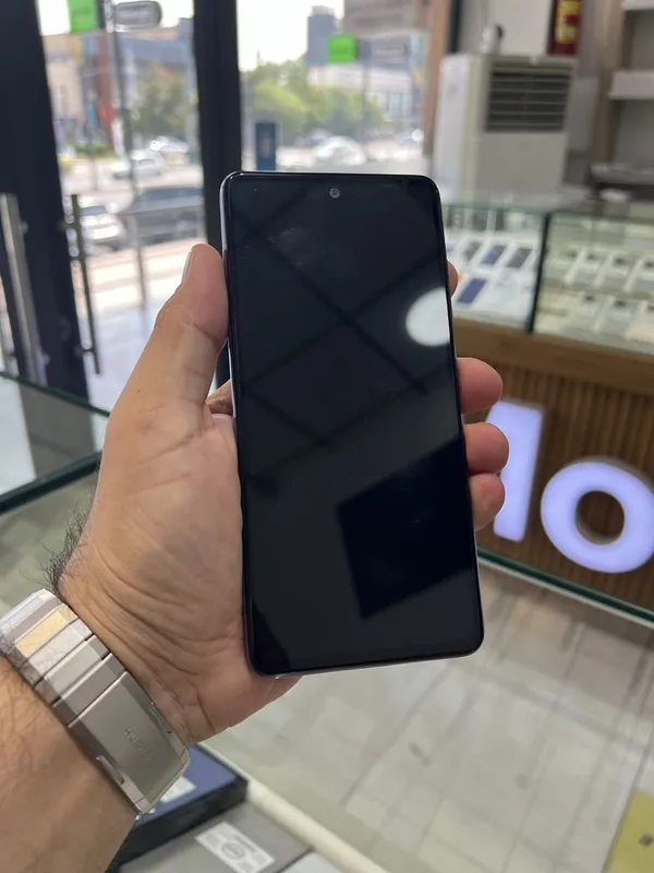 Продается (Nasiya-Вариант-Рассрочка) Galaxy A52 в отличном сост — фото 3