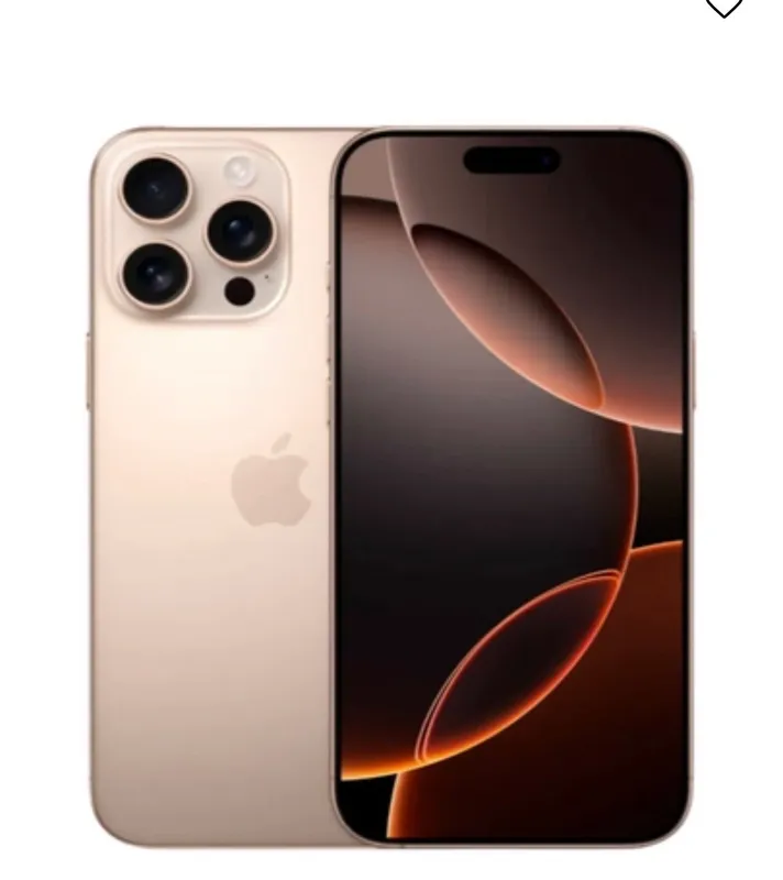Iphone 16 pro max 256 gb 90 yomkis 560 sikl Iphone 16 pro max 256 gb 90 yomkis 560 sikl