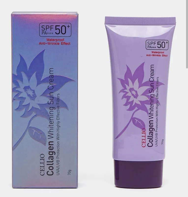 SPF50+