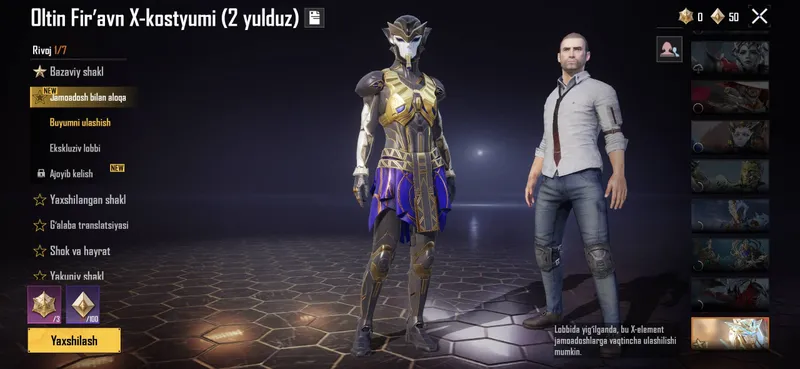 pubg akkaunt 1