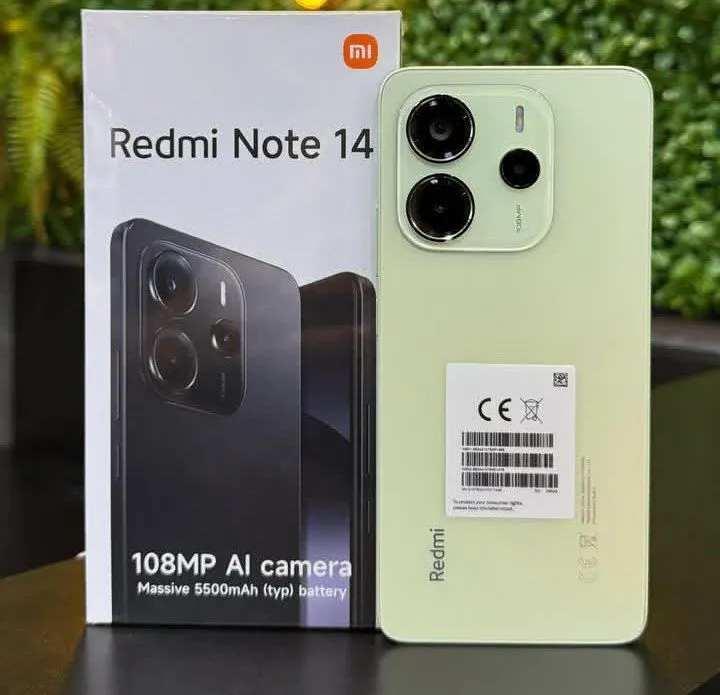 Note 14 8/256 8/128 6/128 2 Note 14 8/256 8/128 6/128 2