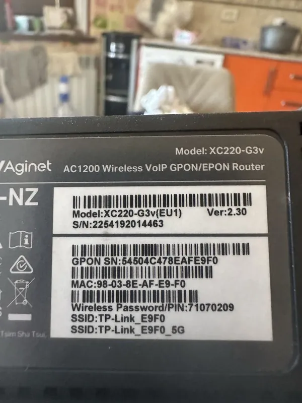 Wi-fe router sotilladi 4