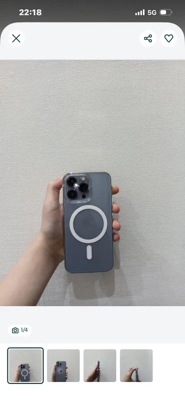 Iphone 13 pro