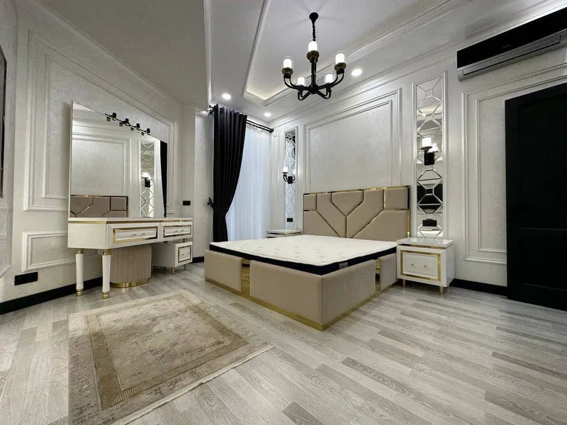 Продажа 4-комн. кв. 167 м², Яккасарайский 3 Продажа 4-комн. кв. 167 м², Яккасарайский 3