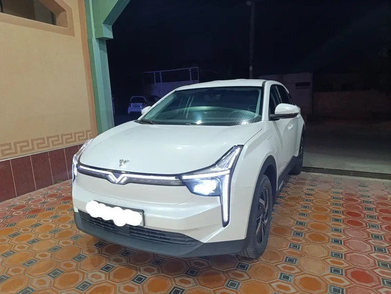 Sotuvimizda Neta U elektromobili 1 Sotuvimizda Neta U elektromobili 1