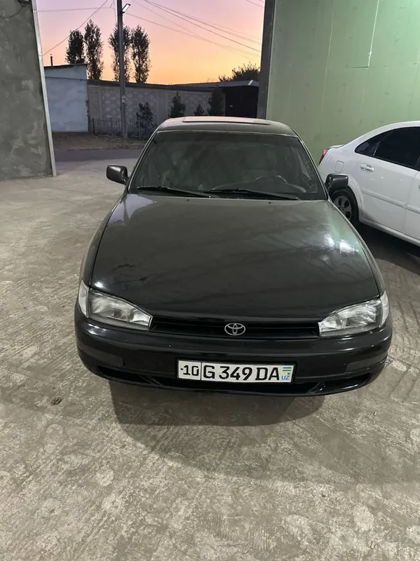 Toyota Camry XV10 2,2 л 2 Toyota Camry XV10 2,2 л 2