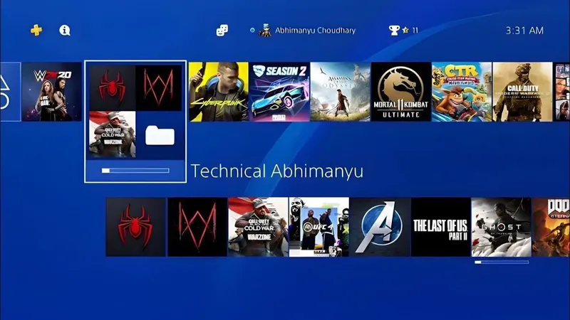 Срочно продаётся PlayStation 4 slim 500gb в отличном состоянии! — фото 5