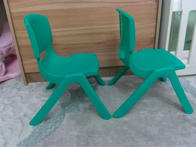 детский стульчик — фото 1