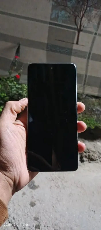 oppo a5x 2
