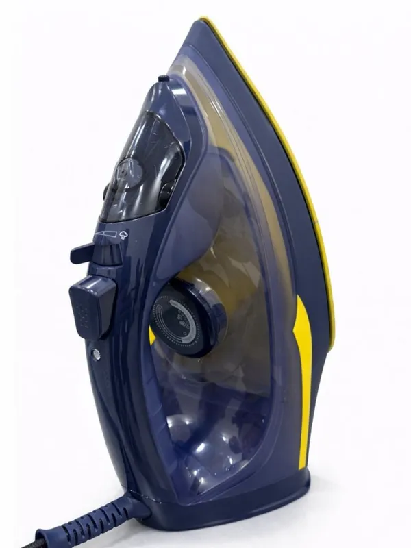 Паровой утюг KaiTech Dazmol KaiTech 4 Паровой утюг KaiTech Dazmol KaiTech 4
