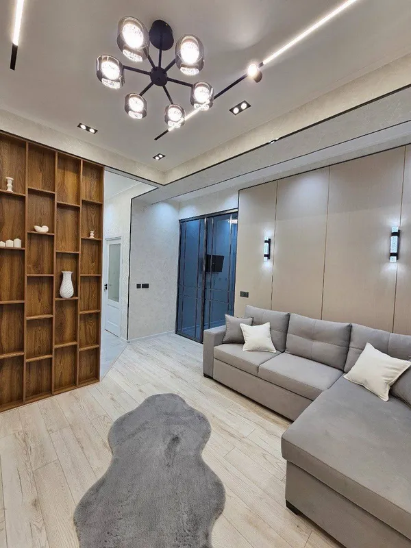 Сдается ЖК Prestige Garden 2/5/14 с евроремонтом