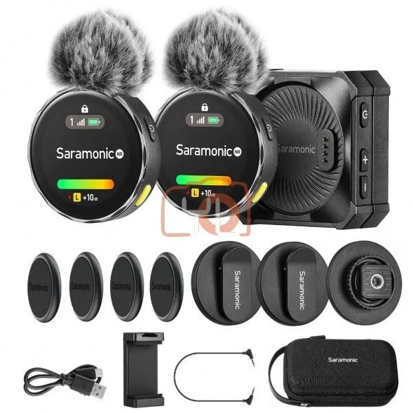 Saramonic blink me b2 (orginal) 1