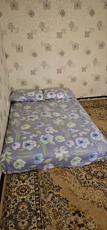 сдаётся 1/3/4 в бывшем общежитие С удобствами внут — фото 3