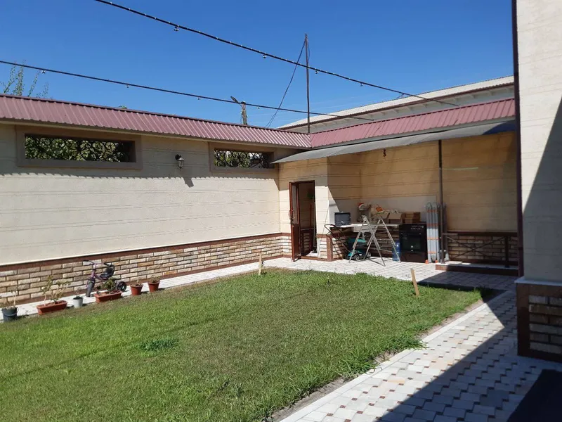 Продажа дом 350 м², Мирзо-Улугбекский · ID 43090 4