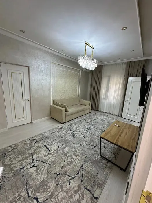 2-комнатная квартира, Яшнабадский район 9
