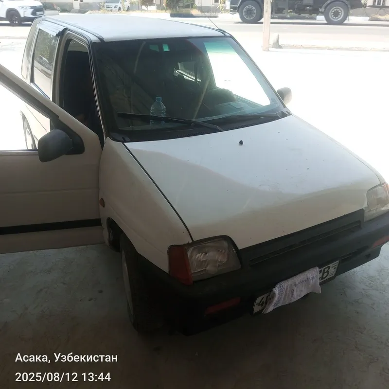 DaewooTico 1996 oq 1 DaewooTico 1996 oq 1