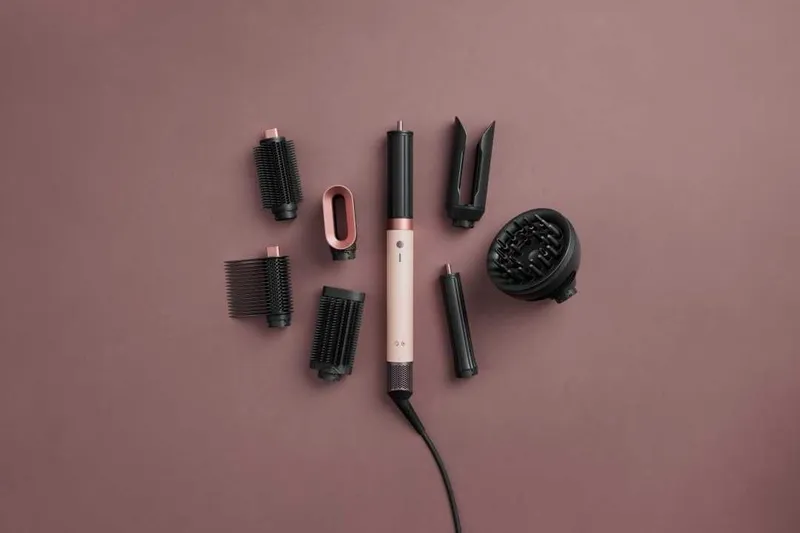 Dyson Мультистайлер Лонг все цвета в наличии доставим прямо в руки! 6 Dyson Мультистайлер Лонг все цвета в наличии доставим прямо в руки! 6