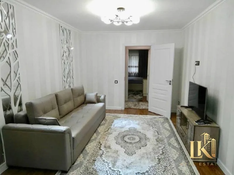 2 xonali kvartira sotiladi, 51 m², 2/4, Yakkasaroy tumani (Kosmonavtlar metro bekati) 2