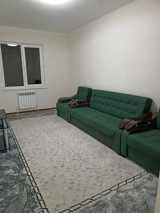 Yashnobod tumanidagi Green park ЖКda 3 xonali kvartira 6