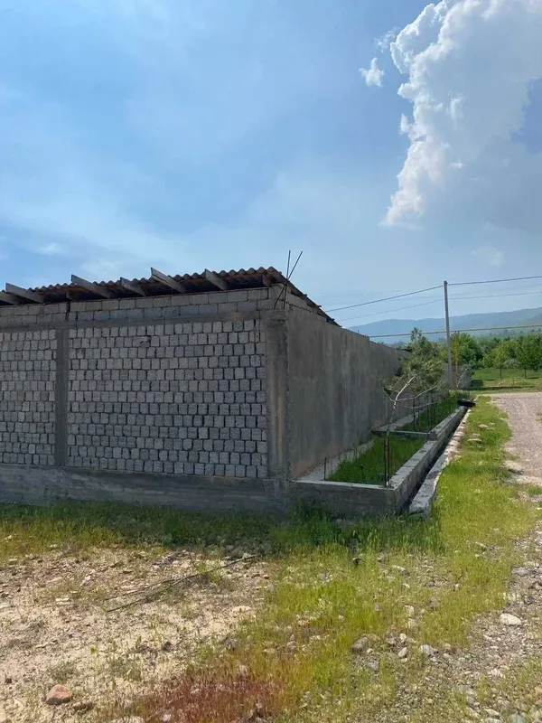 СРОЧНО !!! Продажа земля Ок тош, лагерь Семург, 12 соток — фото 3