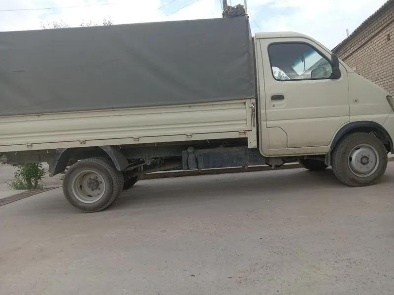 Changan aftomobil
