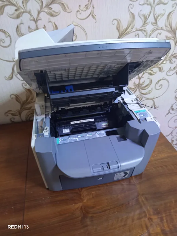 принтер сотилади запчастга — фото 4