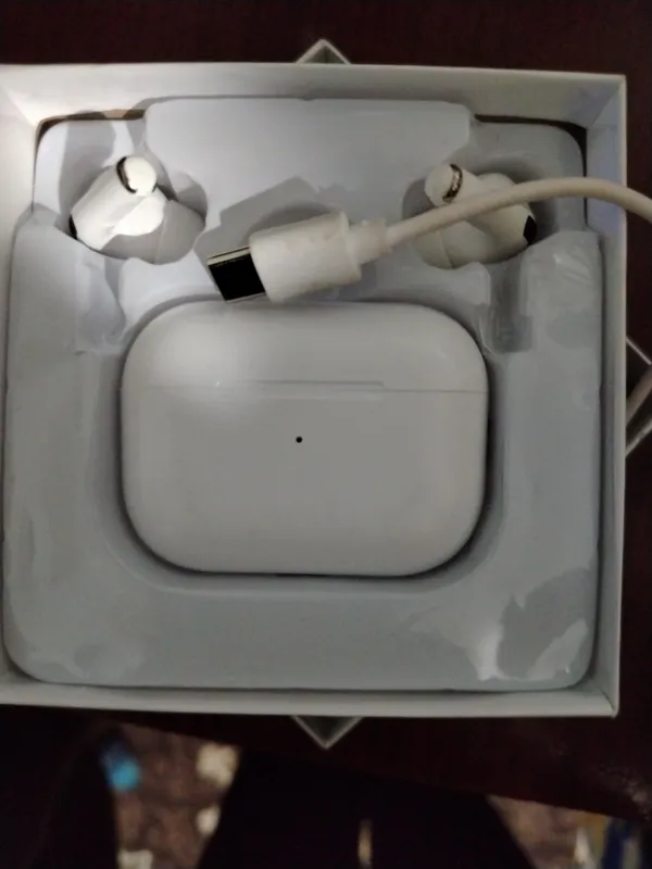 Airpods