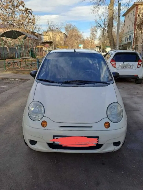 Матиз сухой аренда