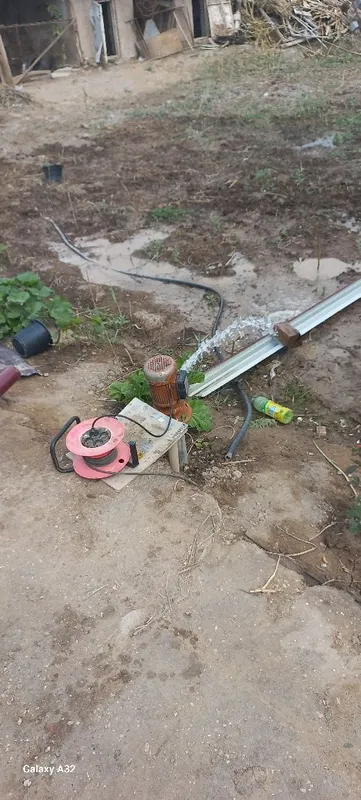 Суу насоз сатылады